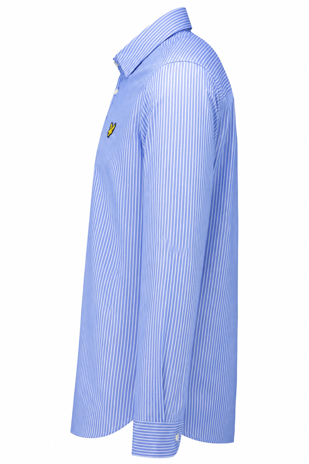 Twin Stripe Shirt